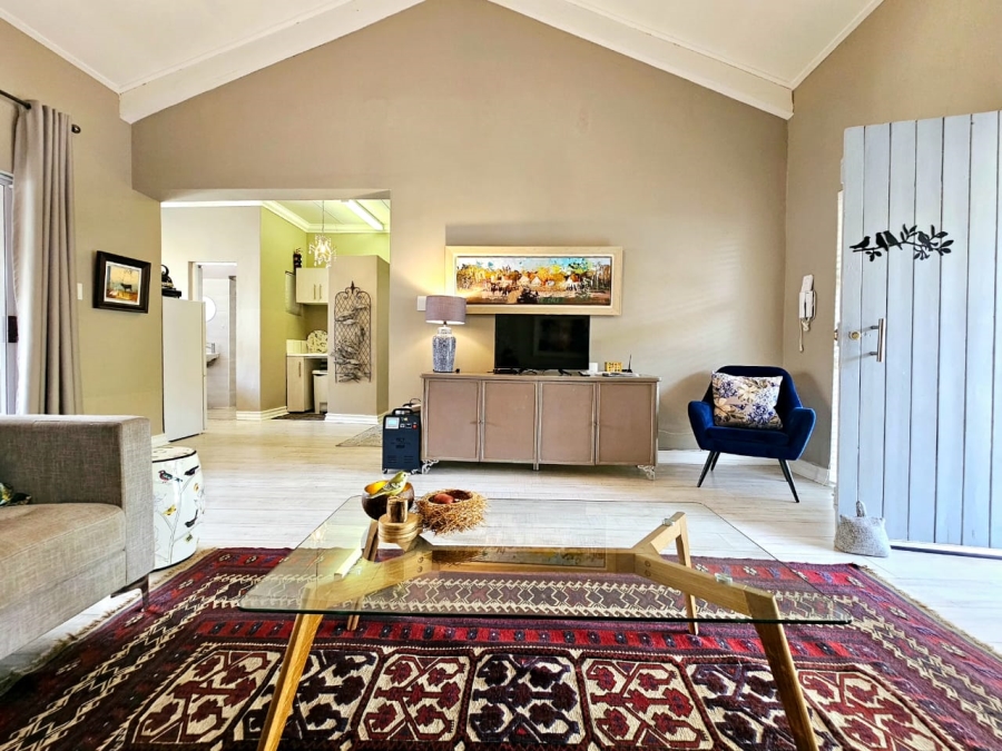 3 Bedroom Property for Sale in Dan Pienaar Free State